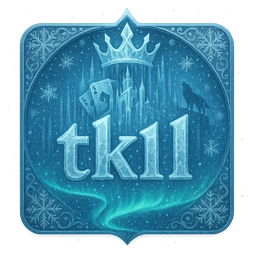 tk11 logo